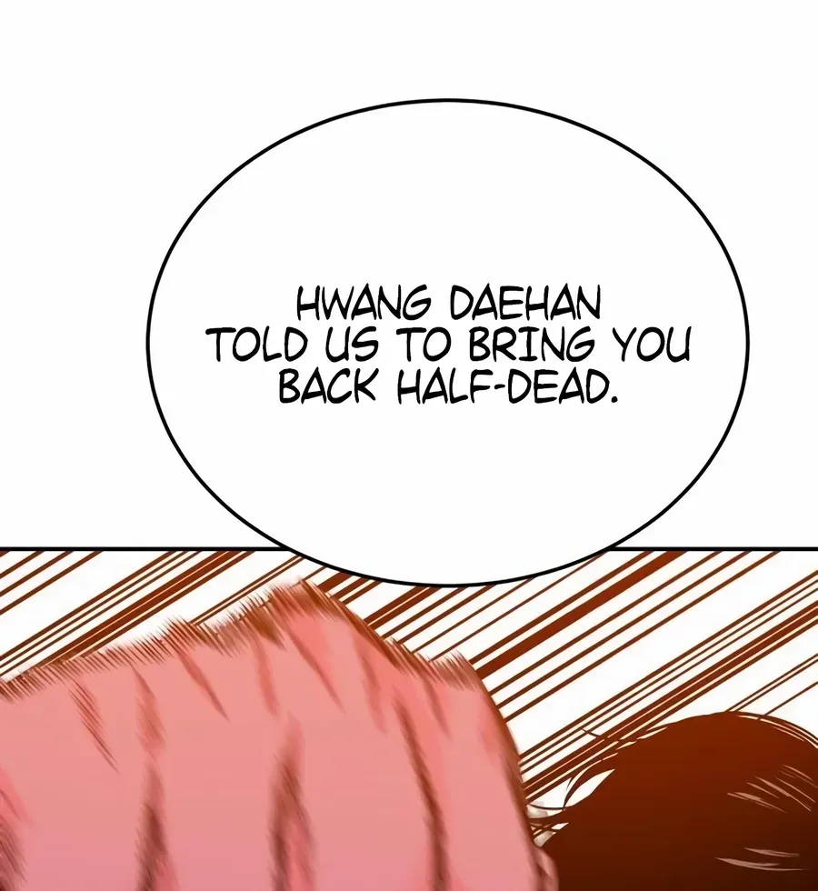 The Good Student Chapter 58 page 108 - 