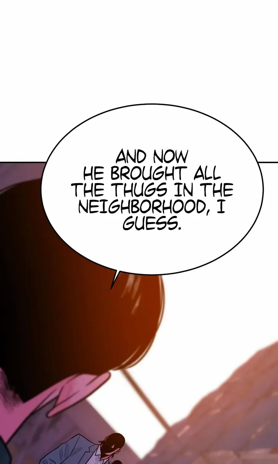The Good Student Chapter 58 page 115 - 