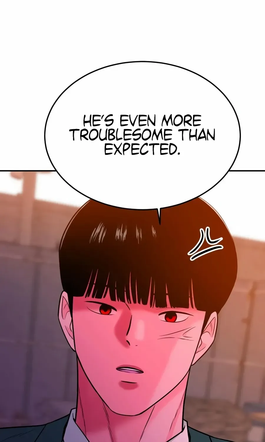 The Good Student Chapter 58 page 117 - 
