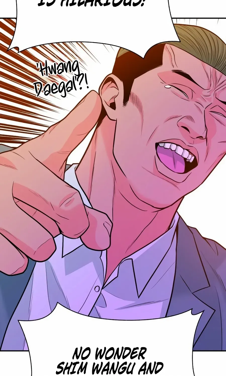The Good Student Chapter 58 page 120 - 