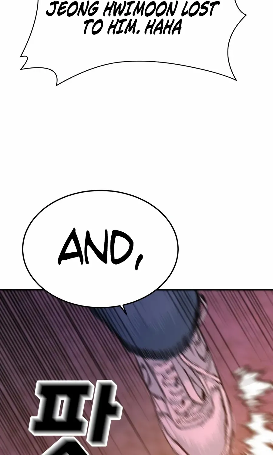 The Good Student Chapter 58 page 121 - 