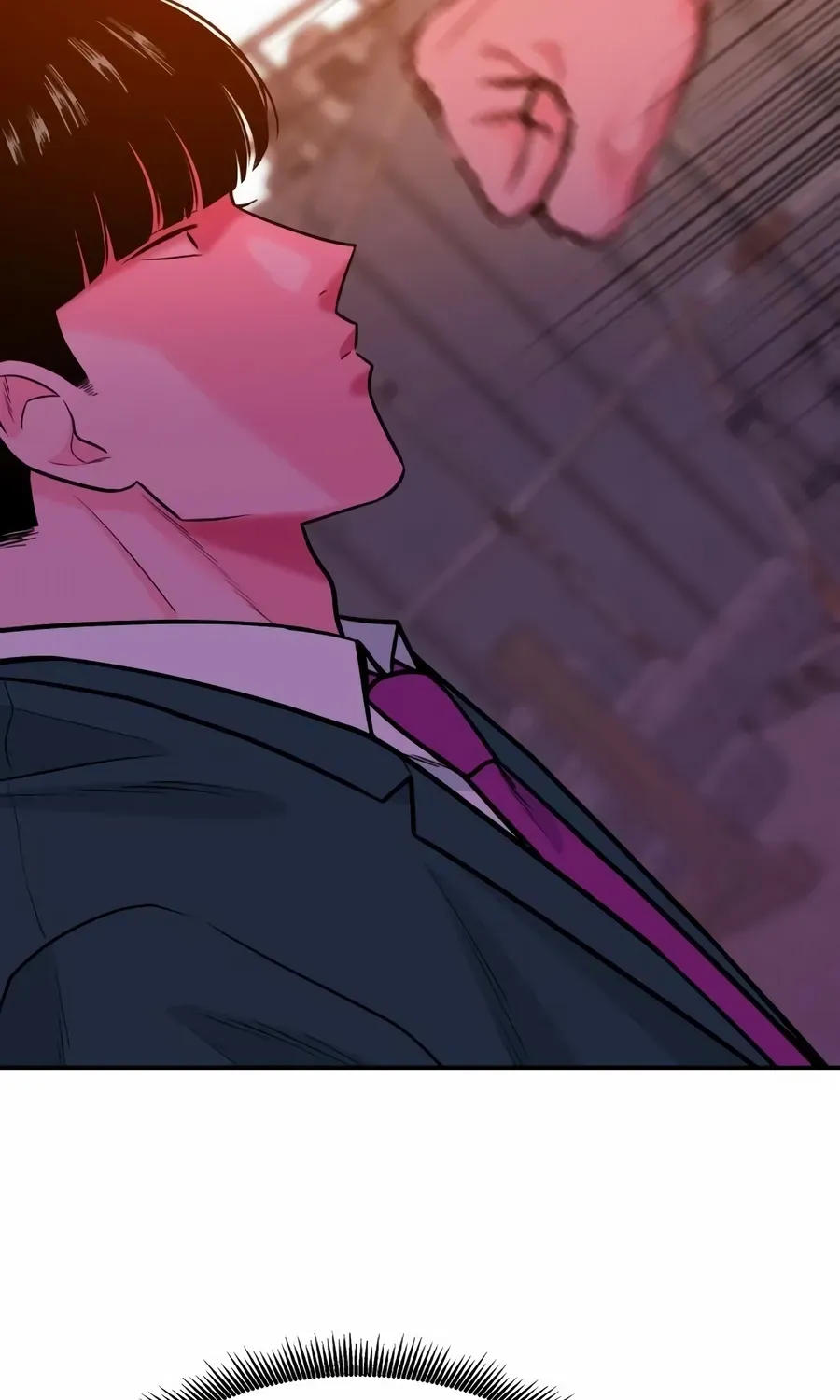 The Good Student Chapter 58 page 126 - 
