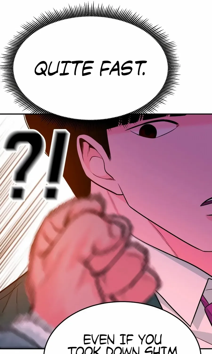 The Good Student Chapter 58 page 129 - 