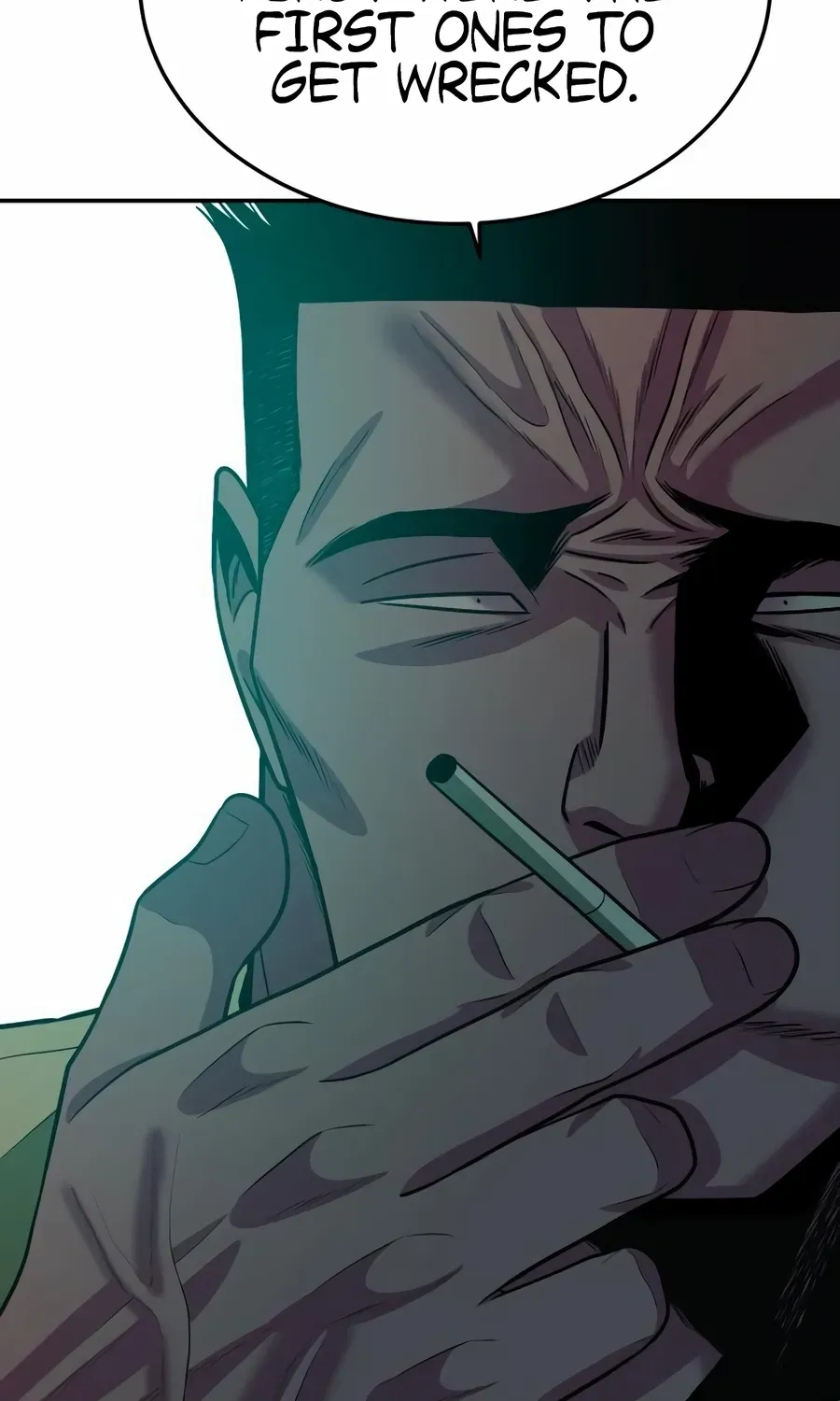 The Good Student Chapter 58 page 14 - 