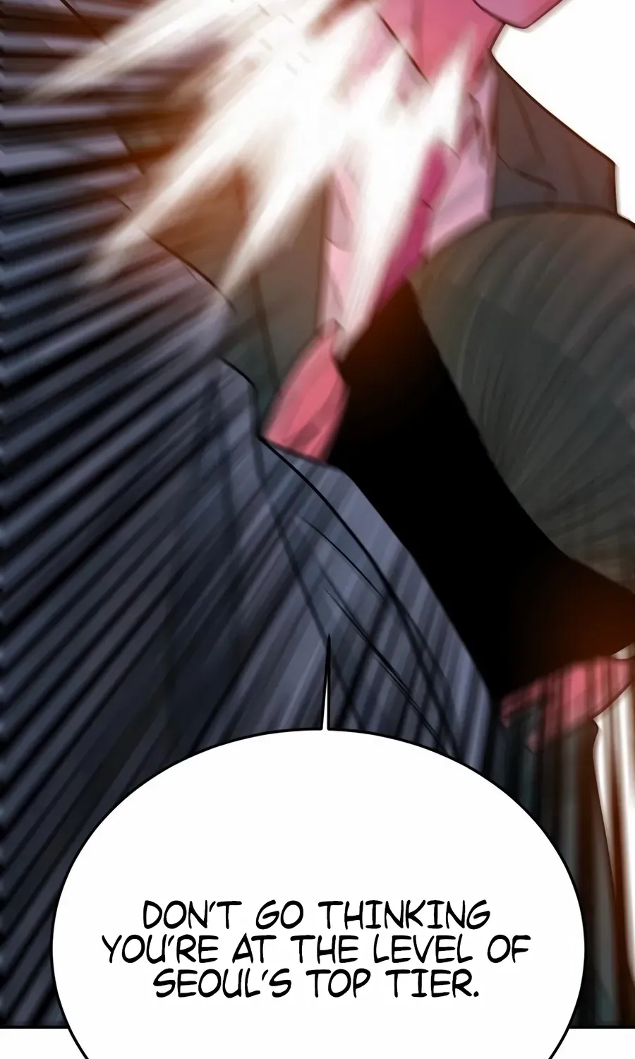The Good Student Chapter 58 page 131 - 