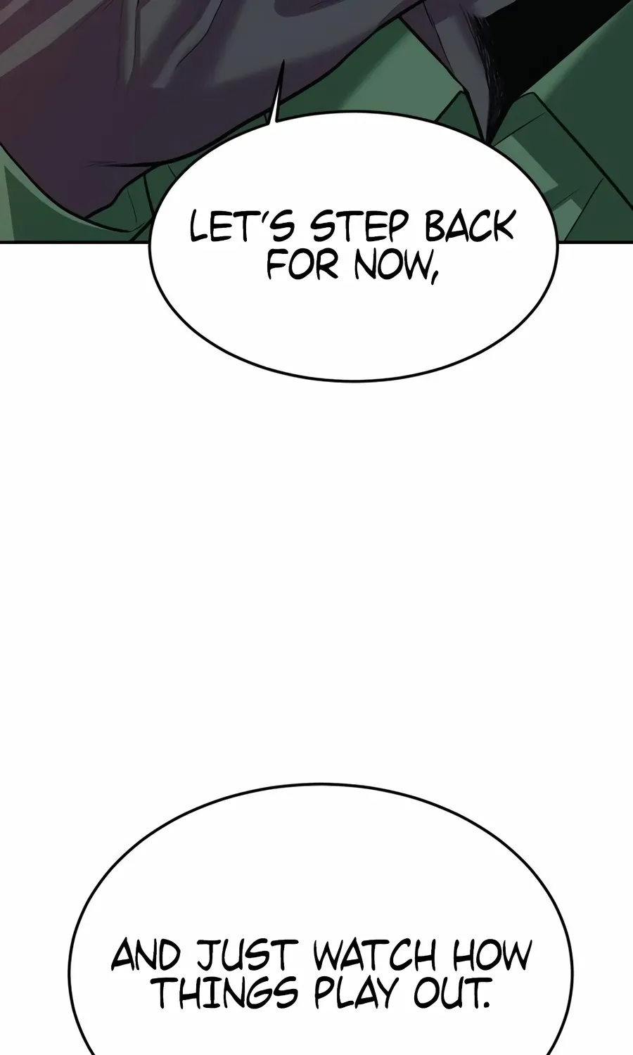 The Good Student Chapter 58 page 15 - 