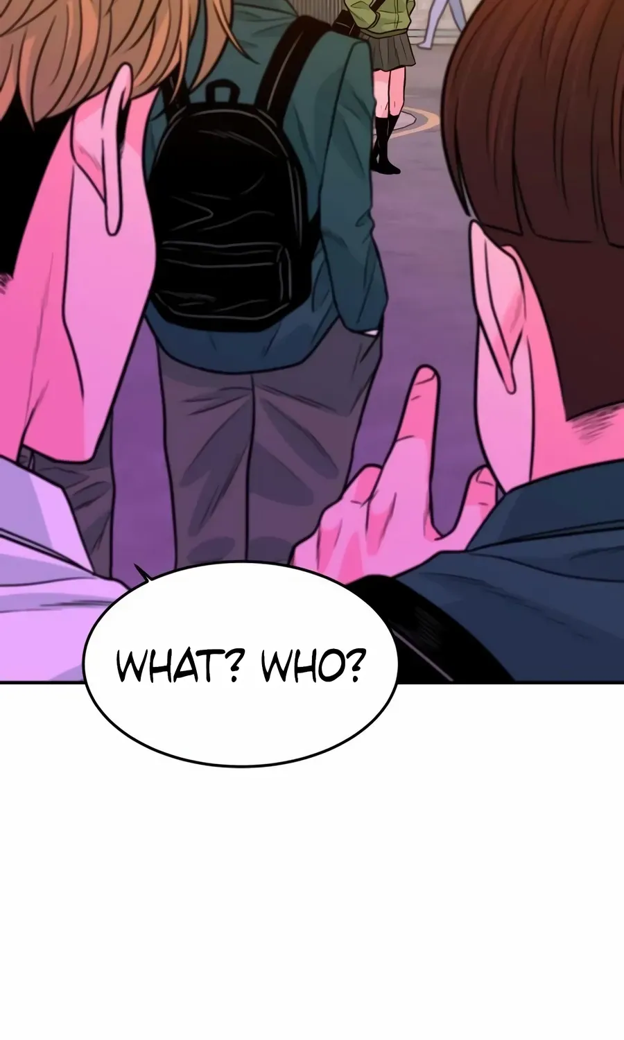 The Good Student Chapter 58 page 141 - 
