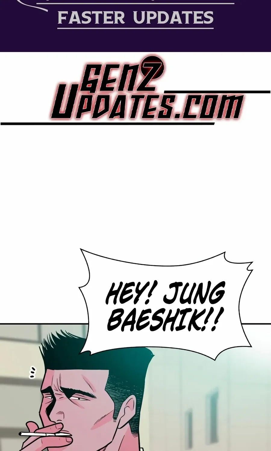The Good Student Chapter 58 page 3 - 