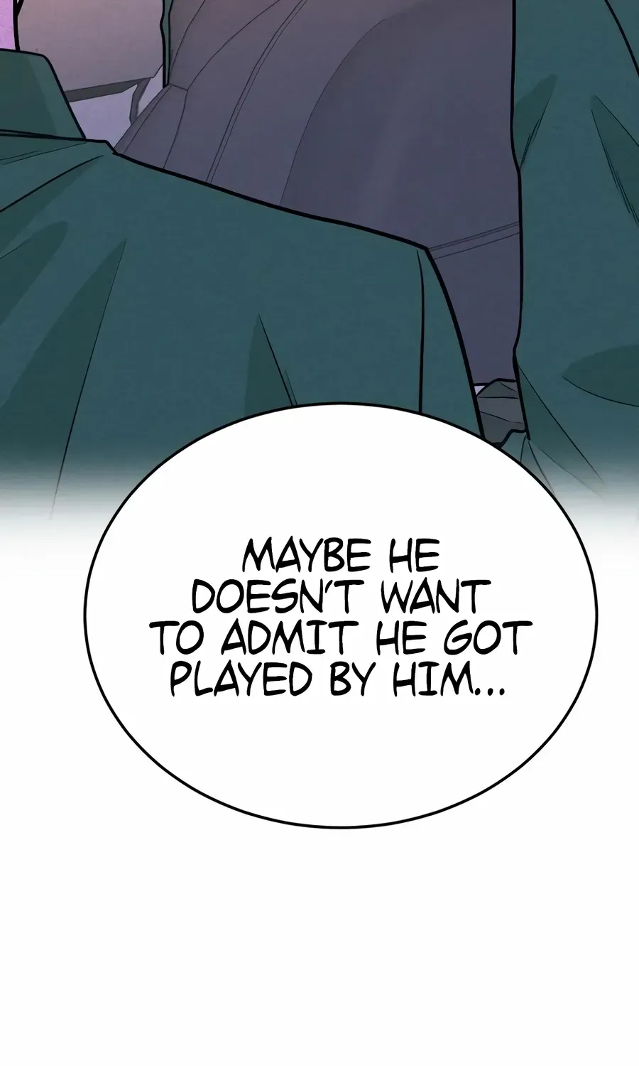 The Good Student Chapter 58 page 21 - 