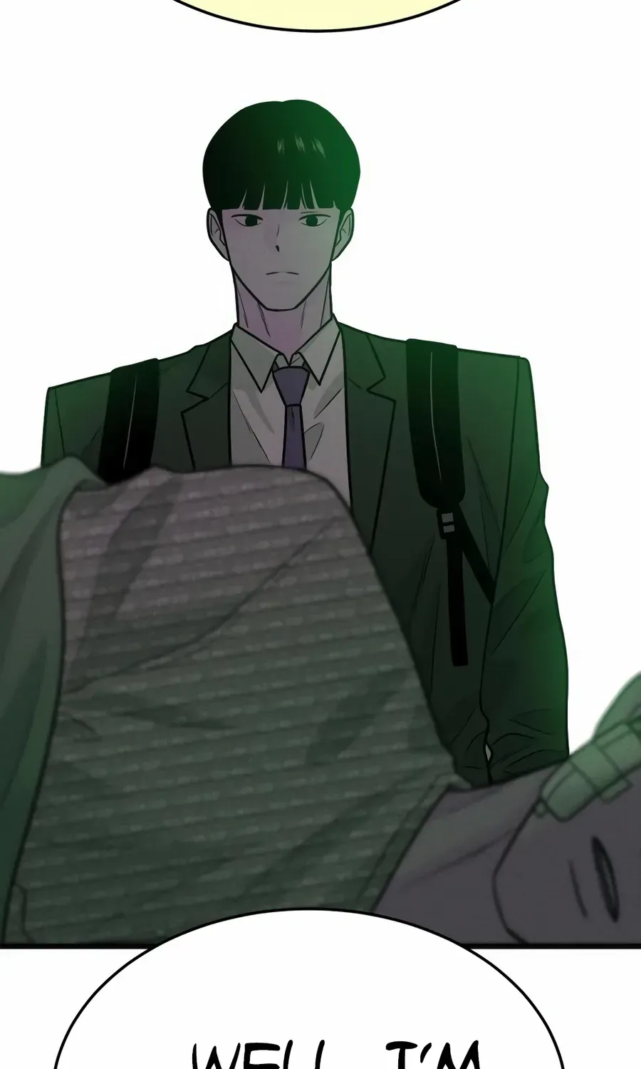 The Good Student Chapter 58 page 24 - 