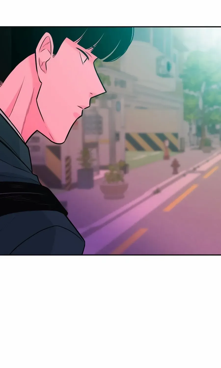 The Good Student Chapter 58 page 27 - 