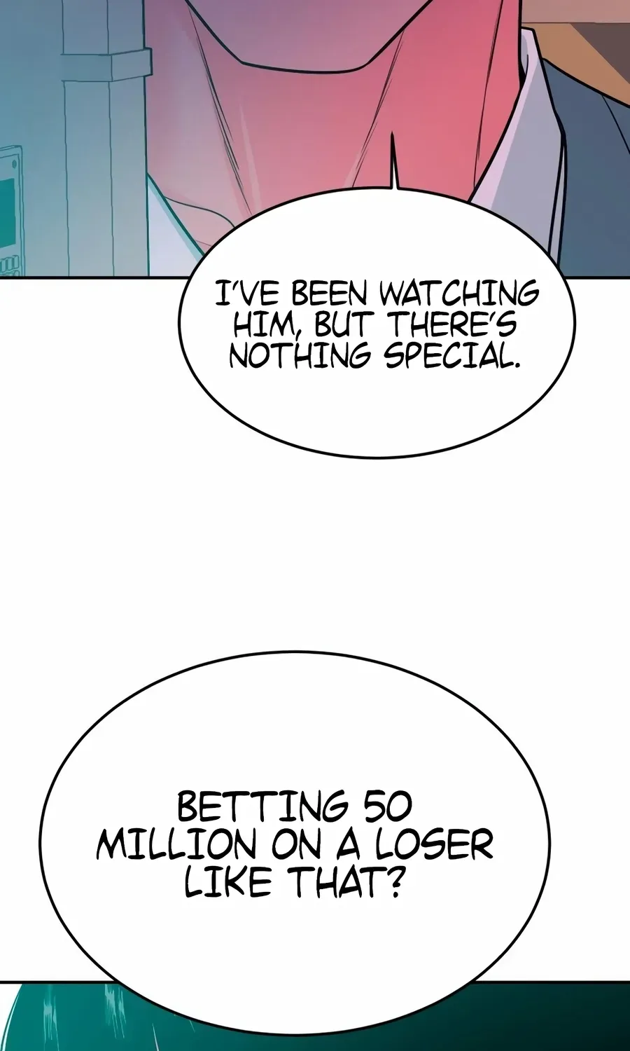The Good Student Chapter 58 page 32 - 
