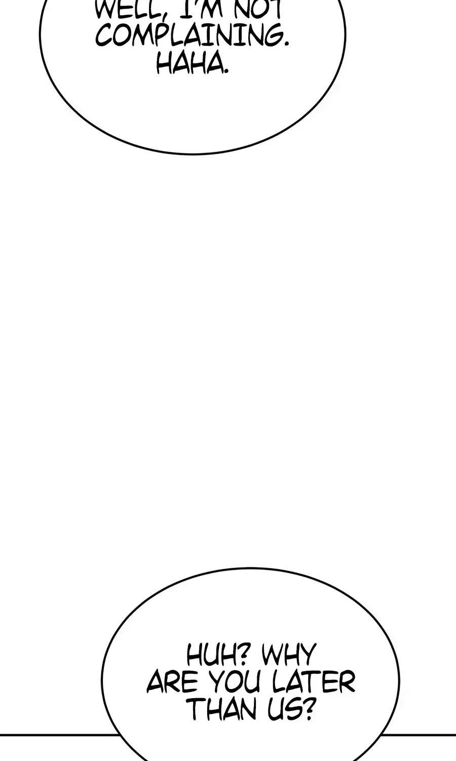 The Good Student Chapter 58 page 36 - 
