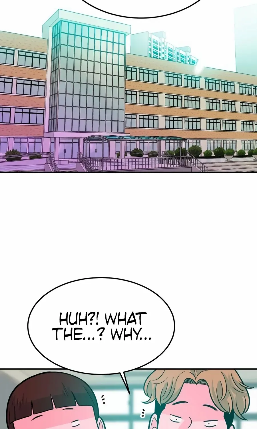The Good Student Chapter 58 page 37 - 