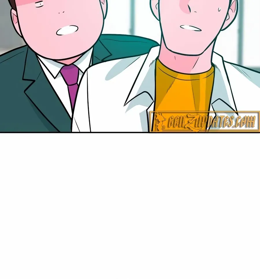 The Good Student Chapter 58 page 38 - 