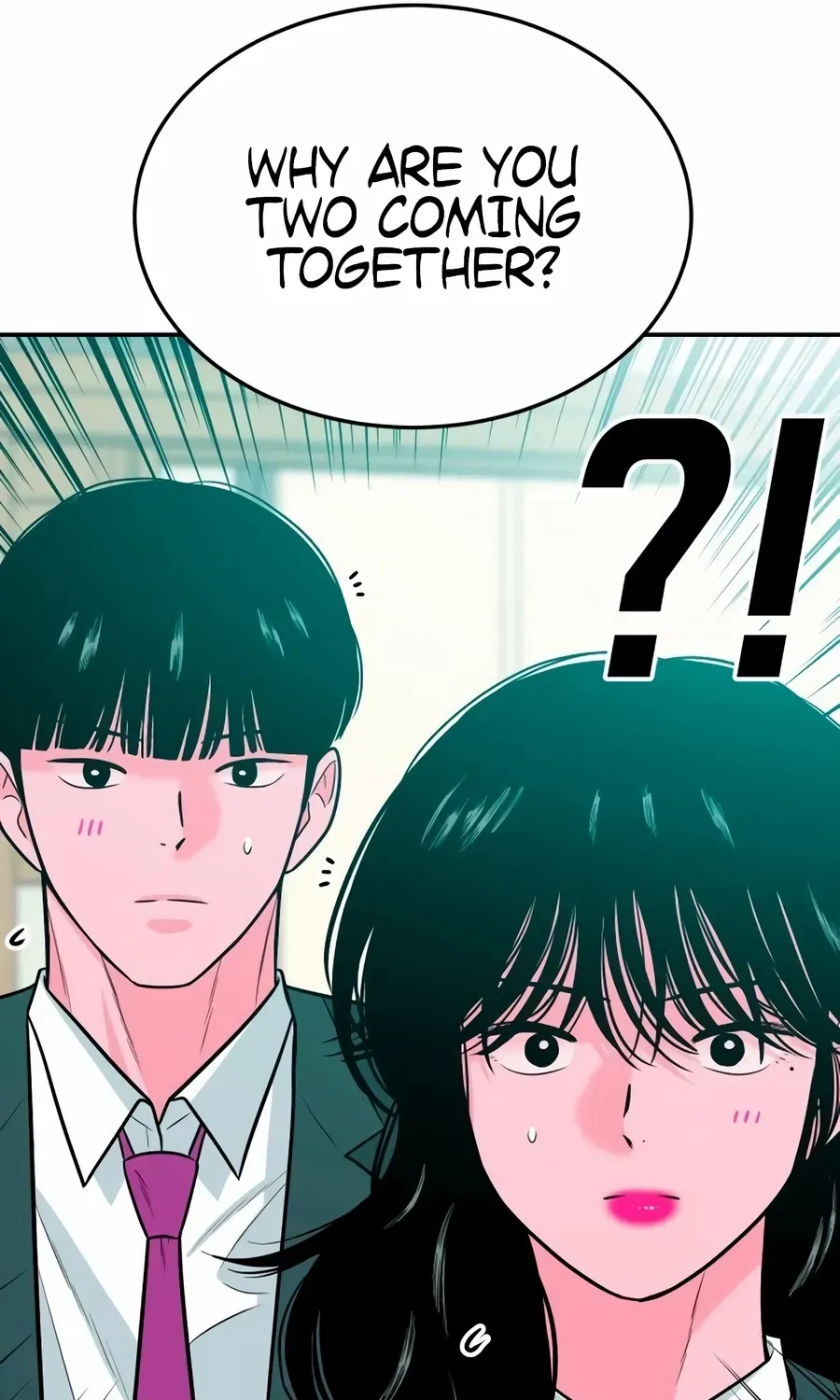 The Good Student Chapter 58 page 39 - 