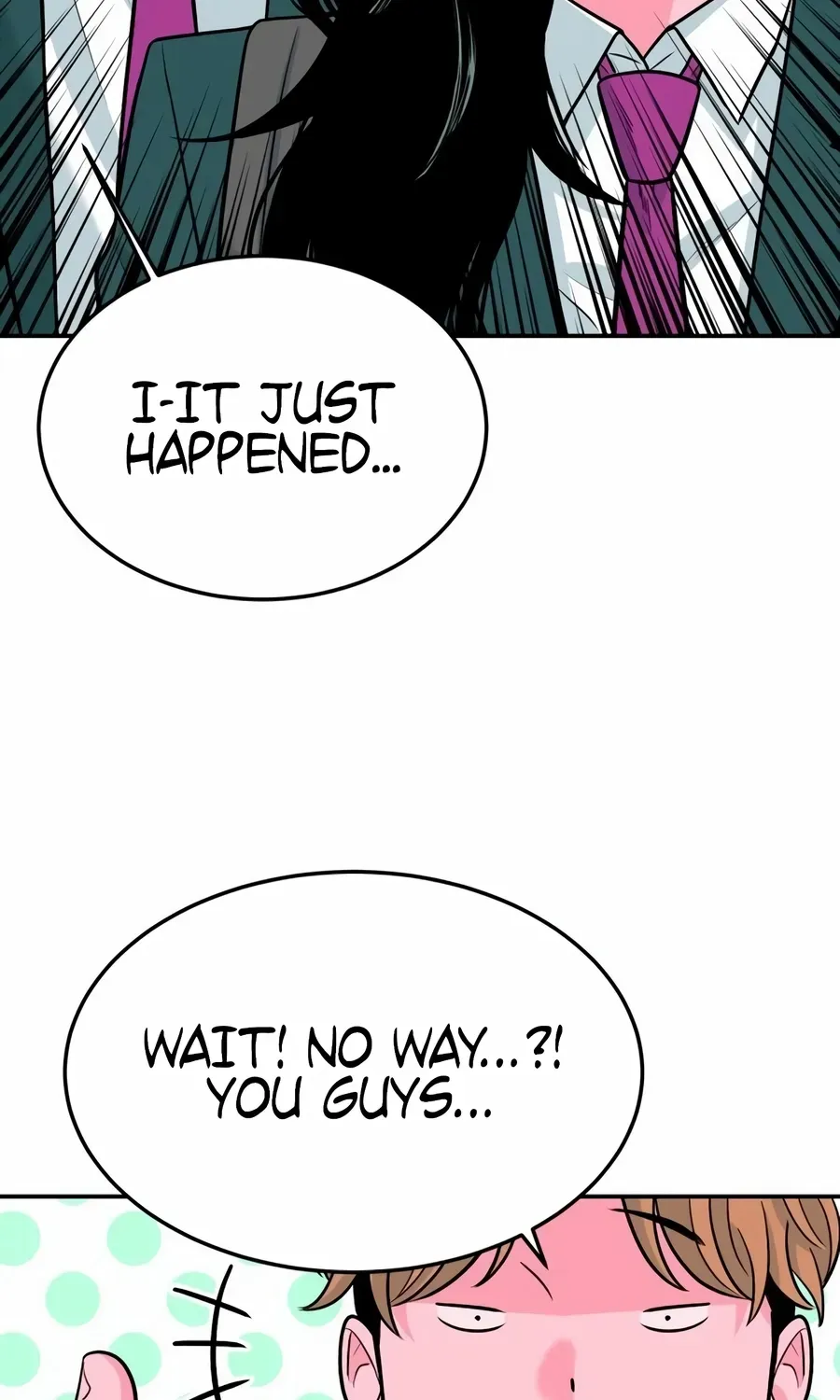 The Good Student Chapter 58 page 40 - 