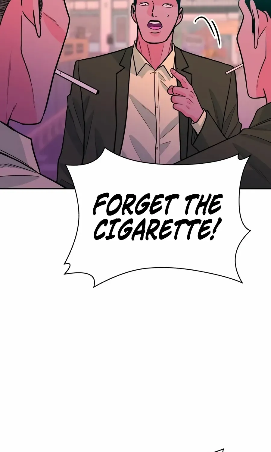 The Good Student Chapter 58 page 5 - 