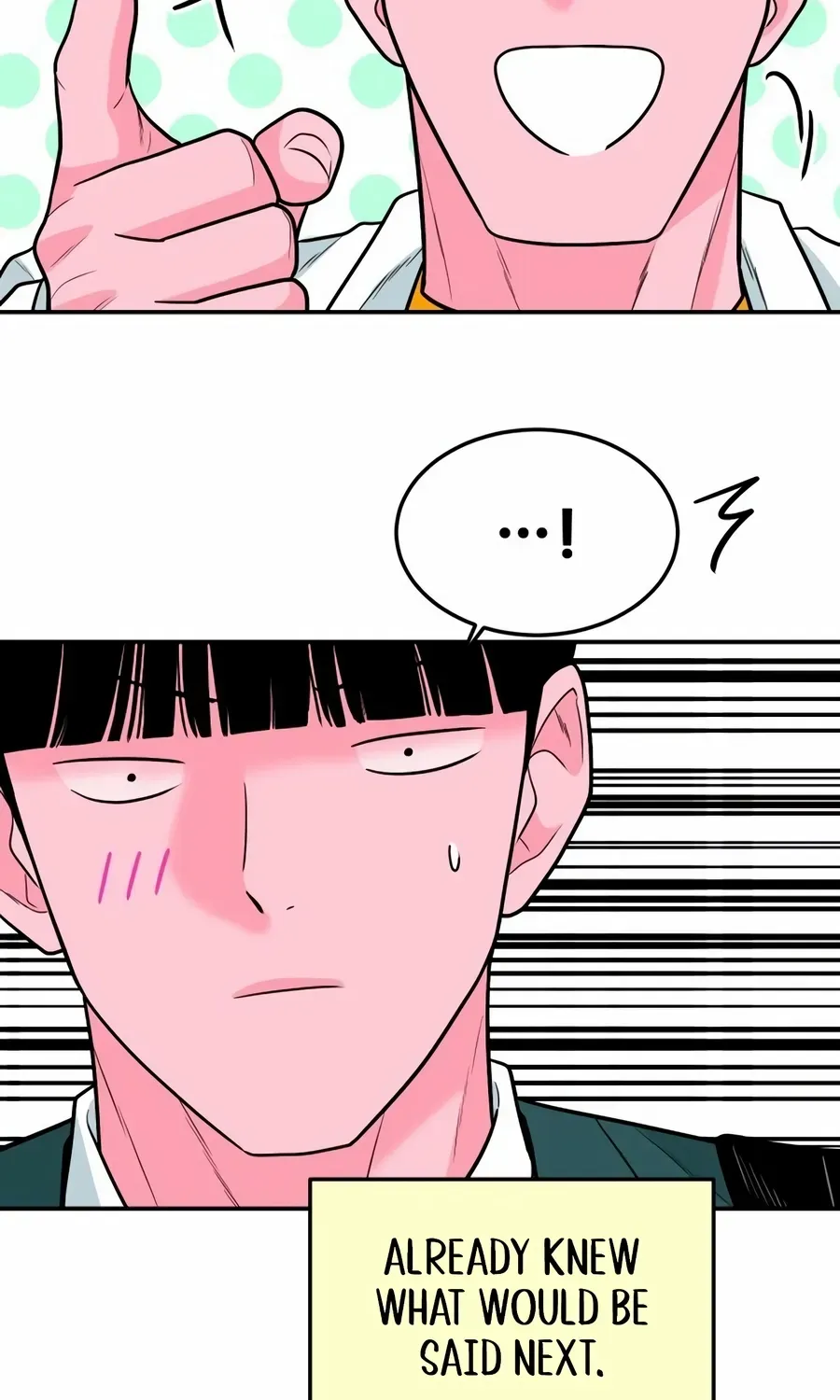 The Good Student Chapter 58 page 41 - 