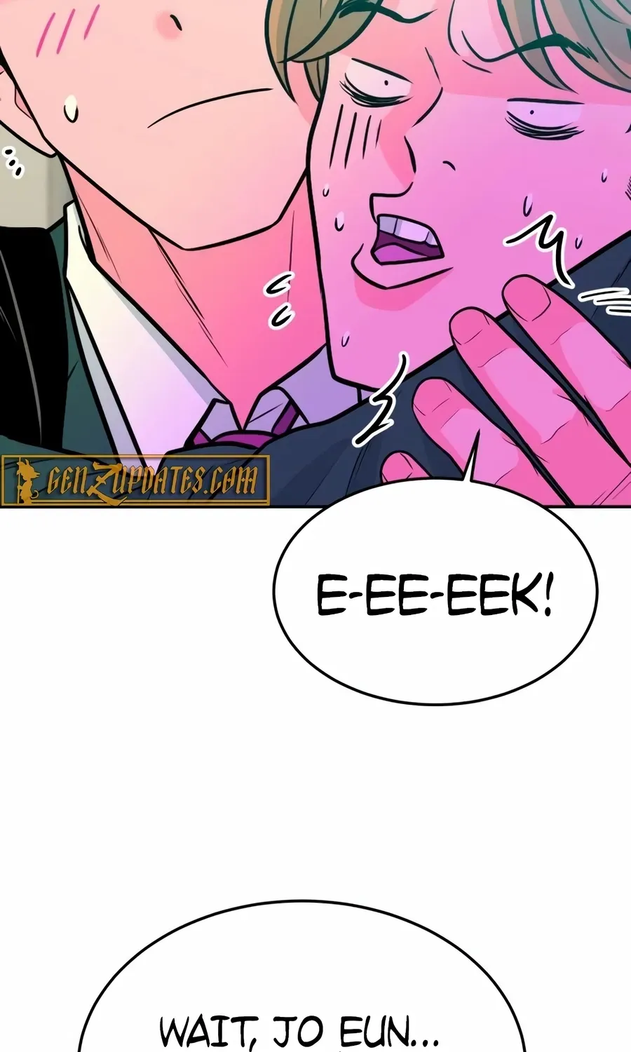 The Good Student Chapter 58 page 45 - 