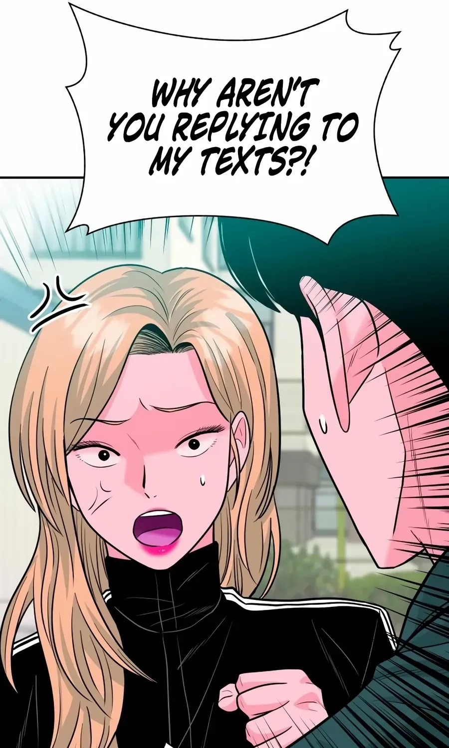 The Good Student Chapter 58 page 49 - 