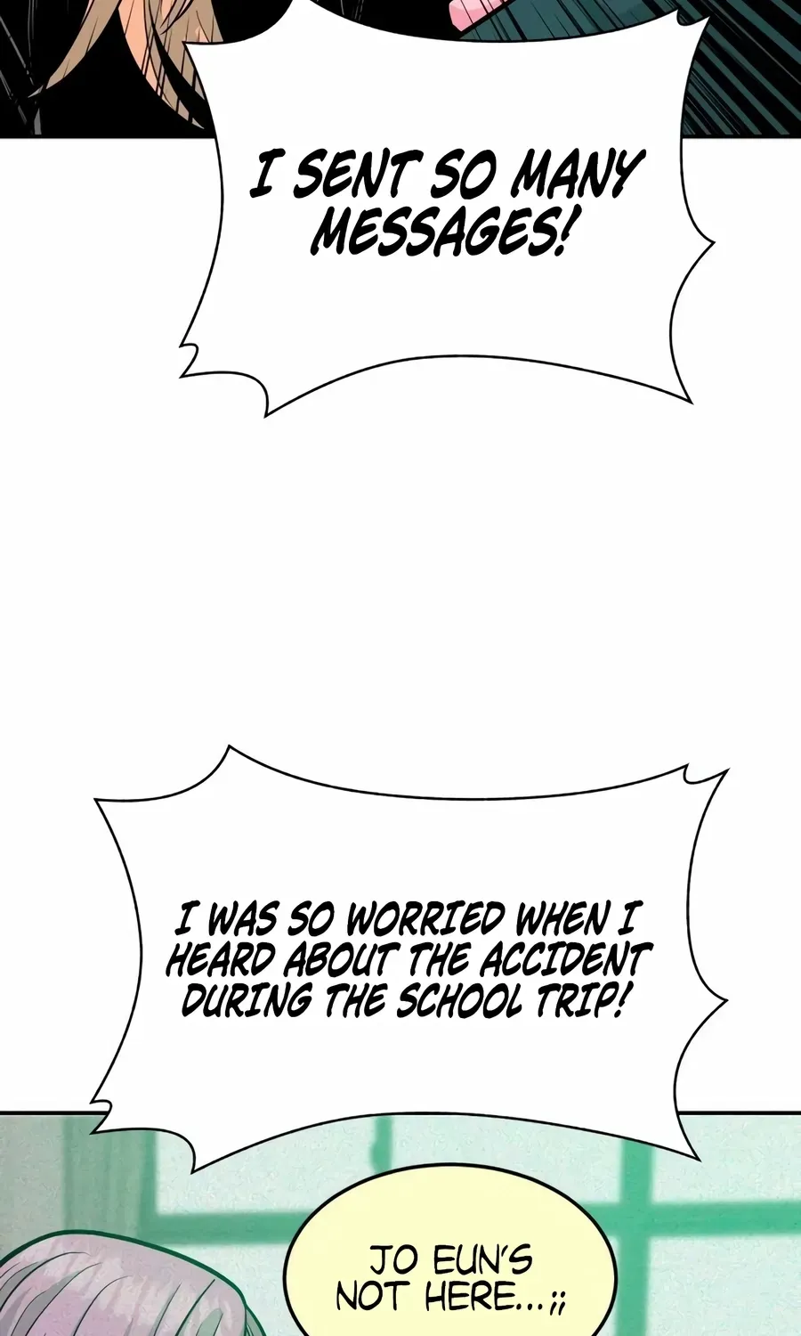 The Good Student Chapter 58 page 50 - 