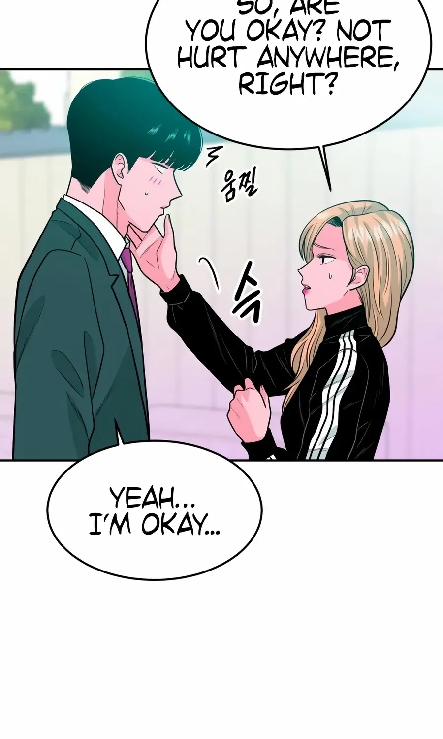 The Good Student Chapter 58 page 52 - 