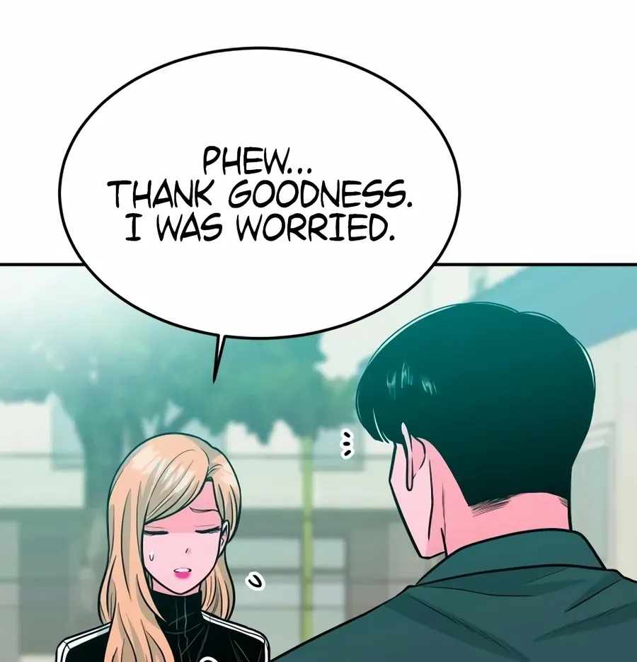 The Good Student Chapter 58 page 53 - 