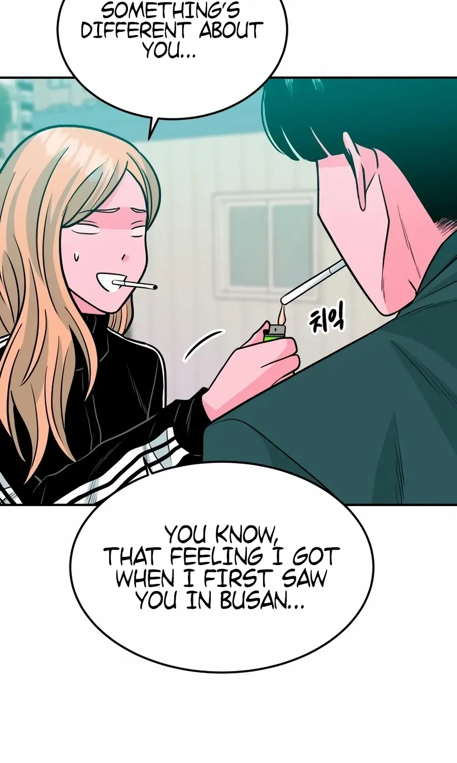 The Good Student Chapter 58 page 57 - 
