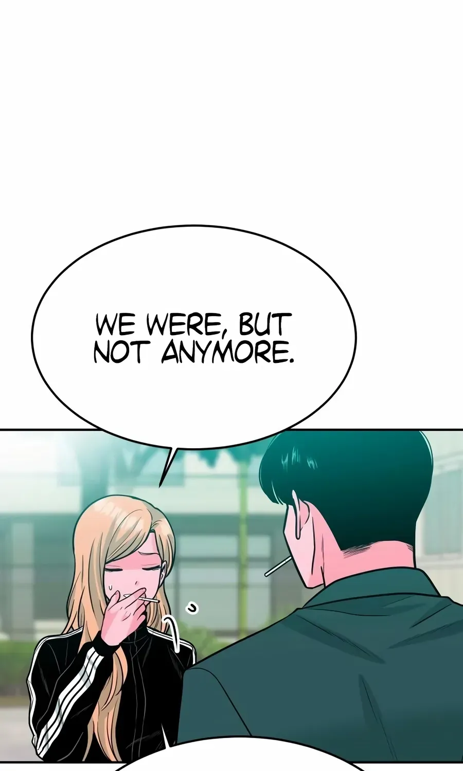 The Good Student Chapter 58 page 60 - 