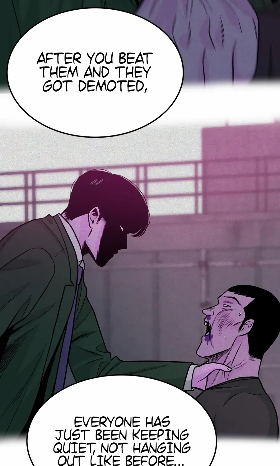 The Good Student Chapter 58 page 62 - 