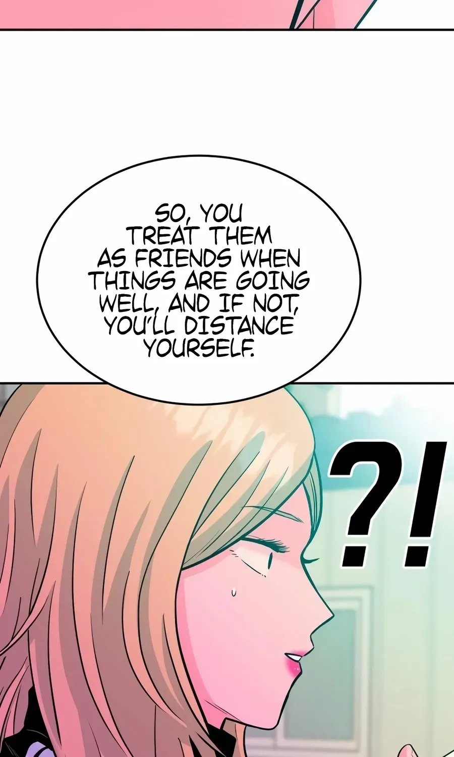 The Good Student Chapter 58 page 64 - 