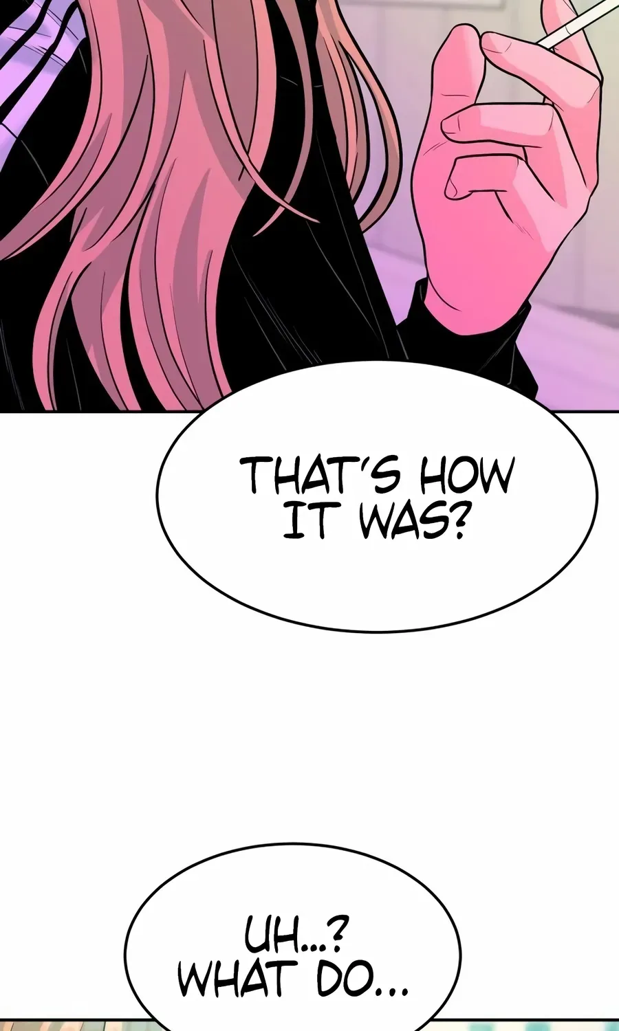 The Good Student Chapter 58 page 65 - 