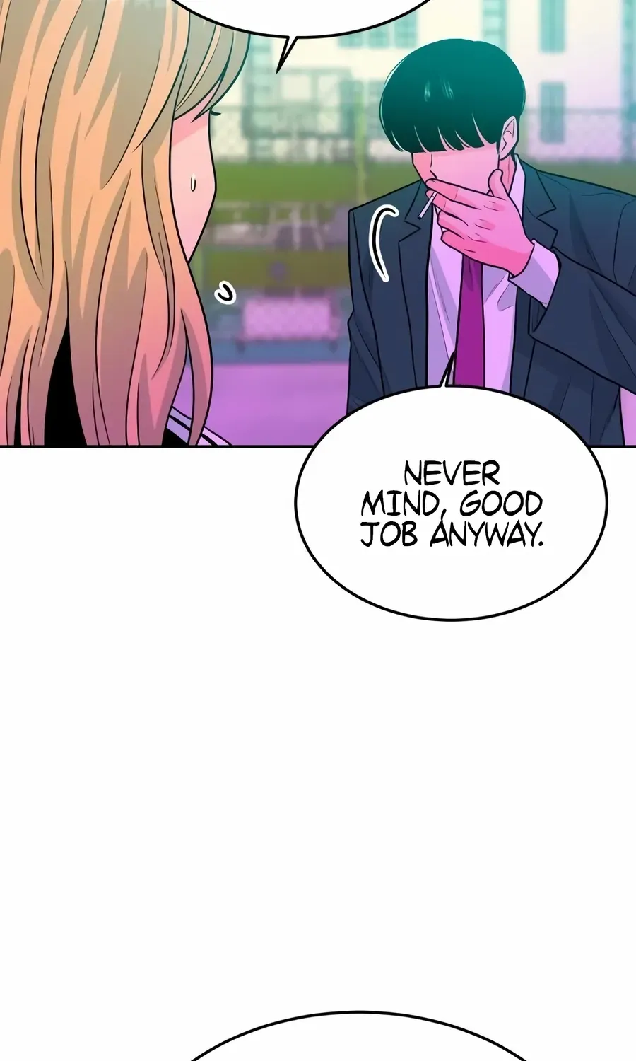 The Good Student Chapter 58 page 66 - 