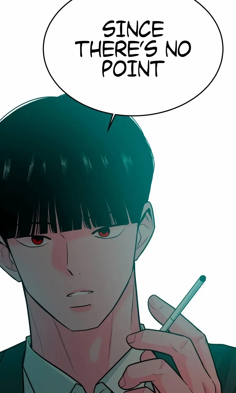 The Good Student Chapter 58 page 67 - 