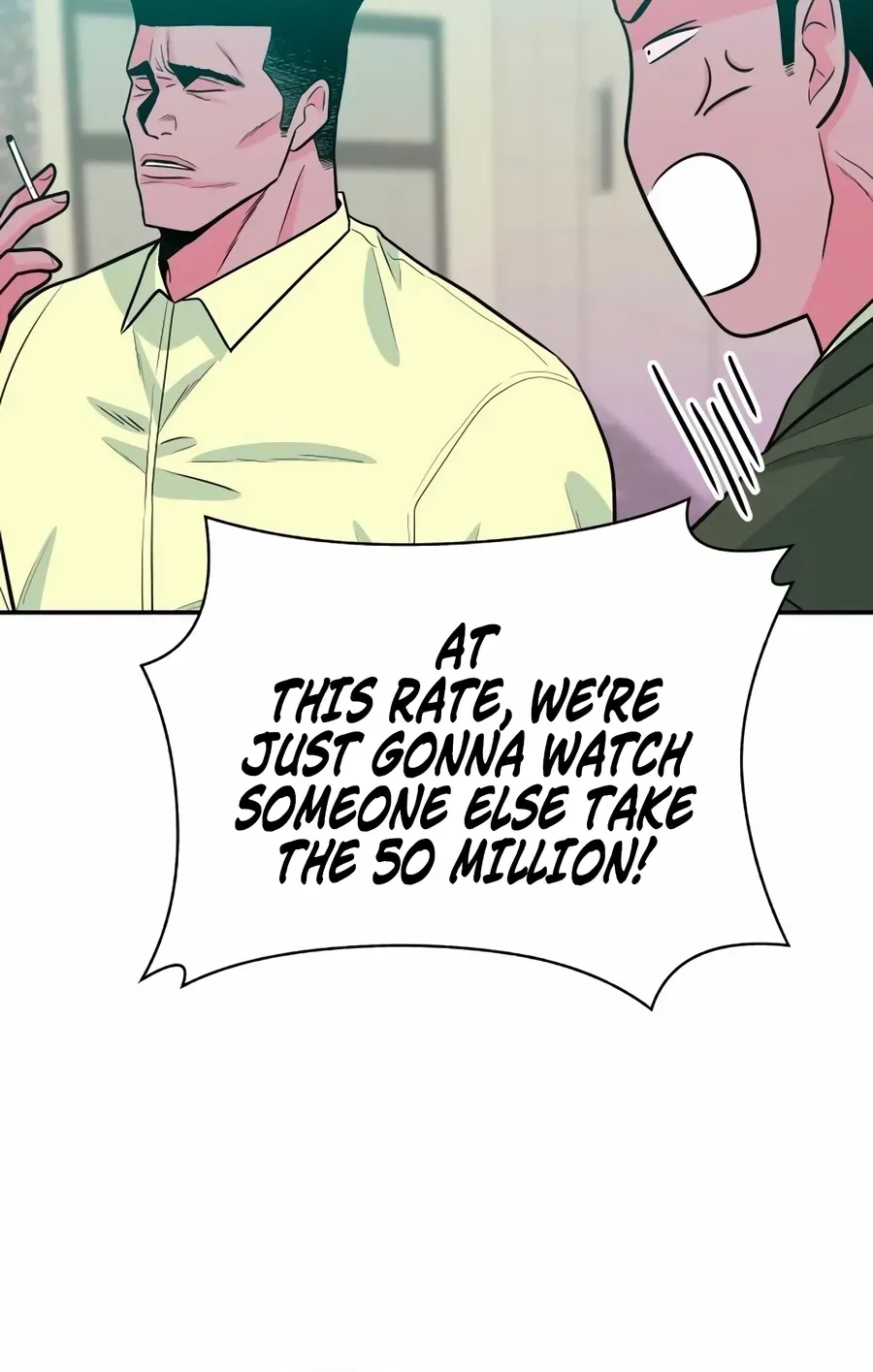 The Good Student Chapter 58 page 8 - 