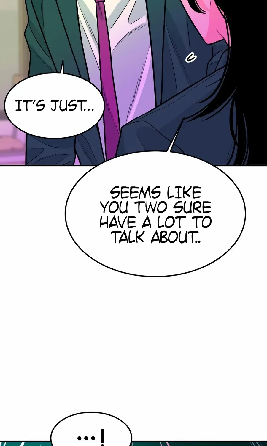 The Good Student Chapter 58 page 72 - 