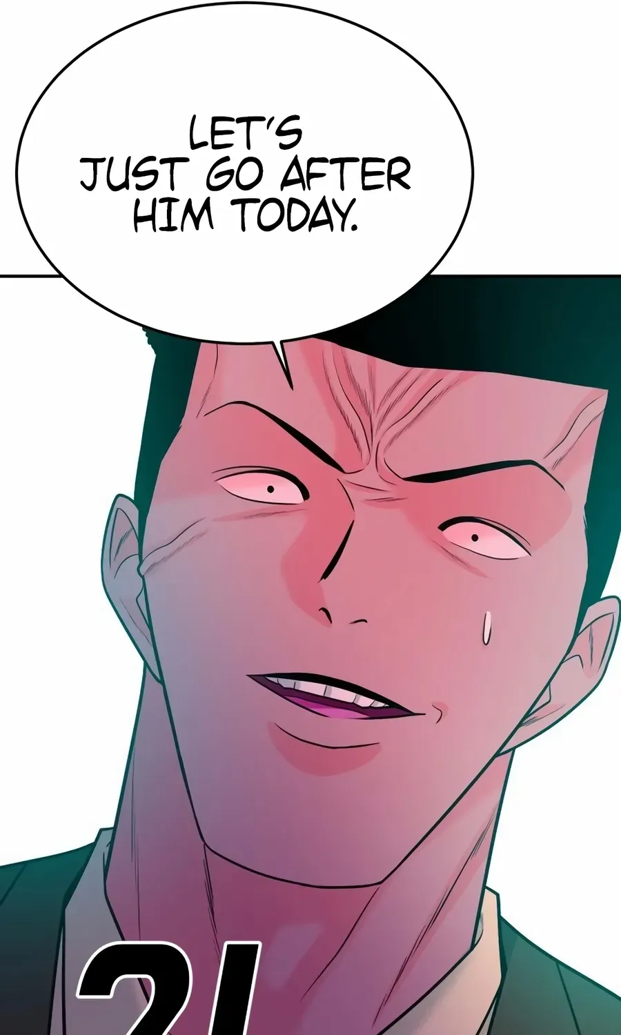 The Good Student Chapter 58 page 9 - 