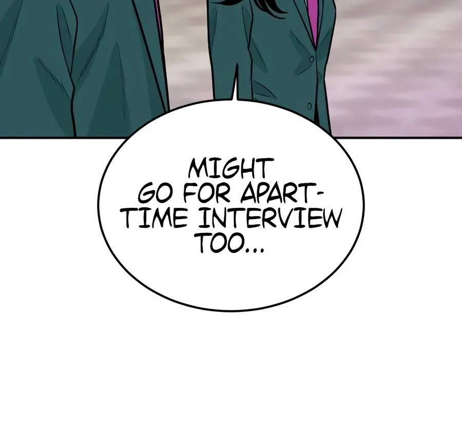 The Good Student Chapter 58 page 83 - 