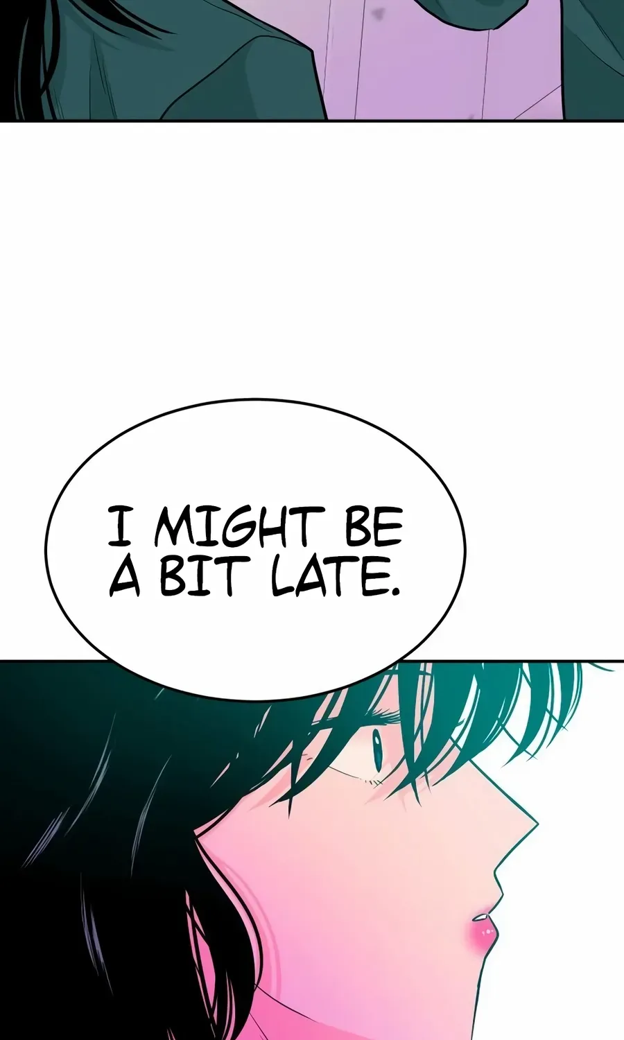 The Good Student Chapter 58 page 86 - 