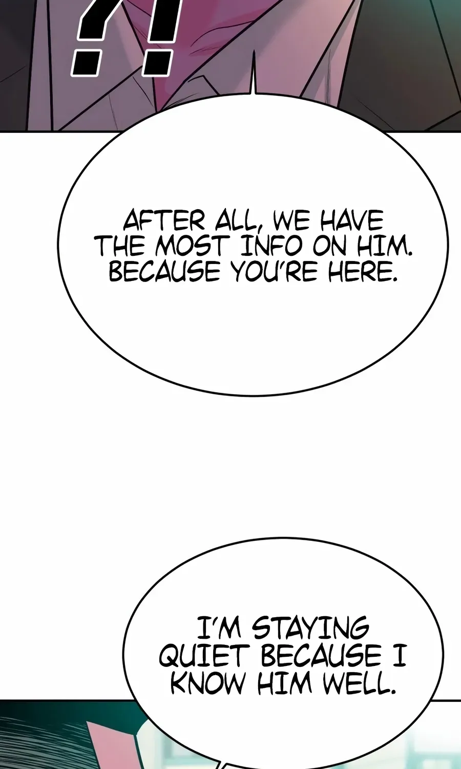 The Good Student Chapter 58 page 10 - 