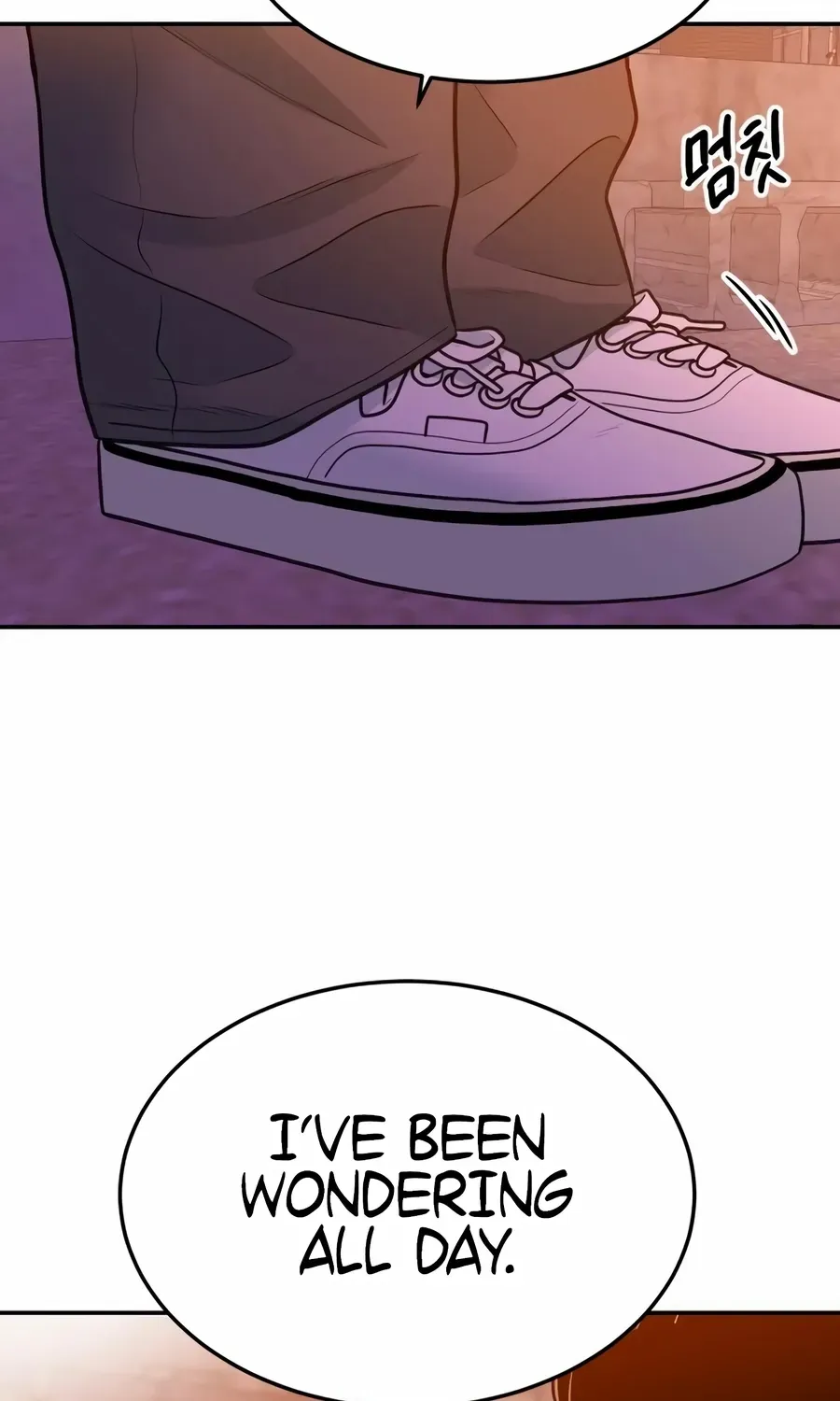 The Good Student Chapter 58 page 92 - 
