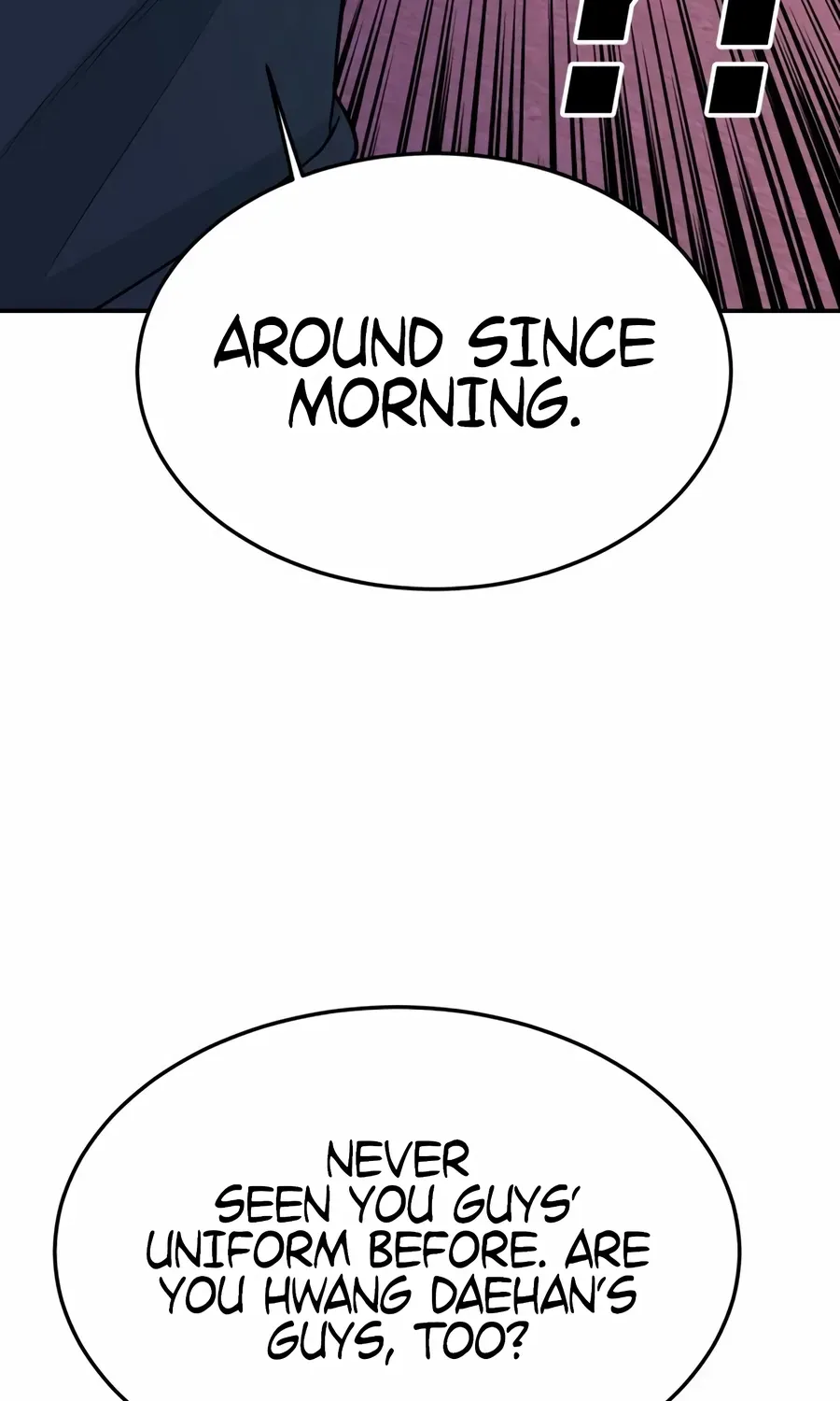 The Good Student Chapter 58 page 96 - 