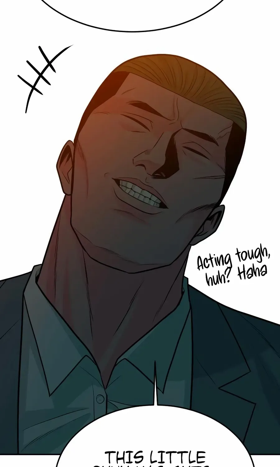 The Good Student Chapter 58 page 97 - 