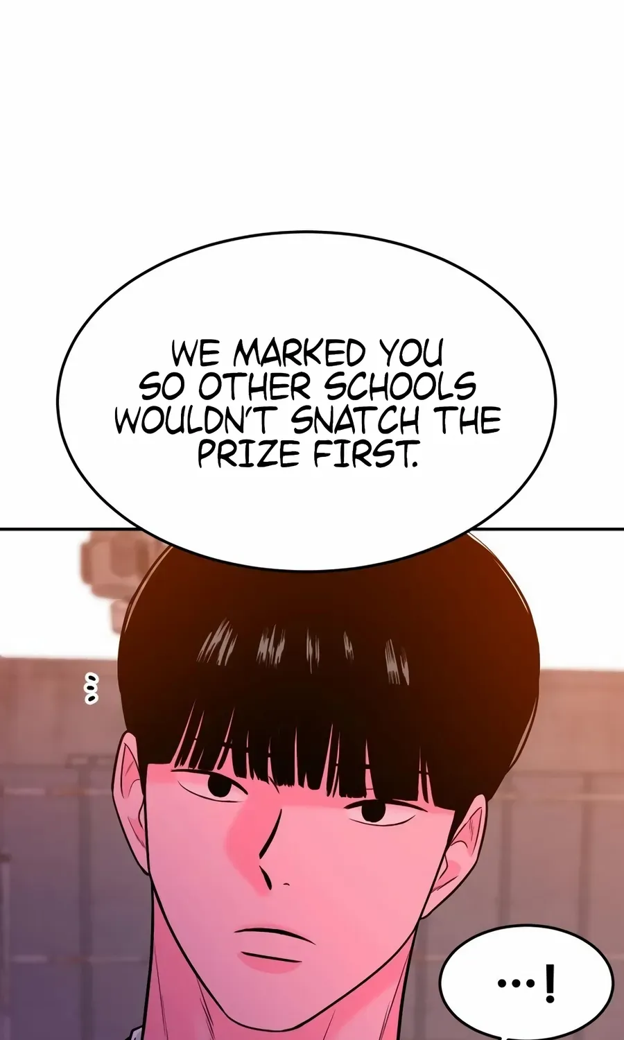 The Good Student Chapter 58 page 100 - 