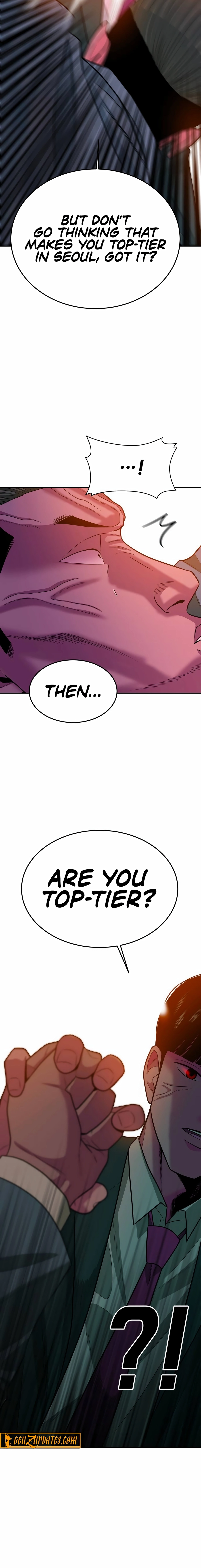The Good Student Chapter 59 page 2 - 