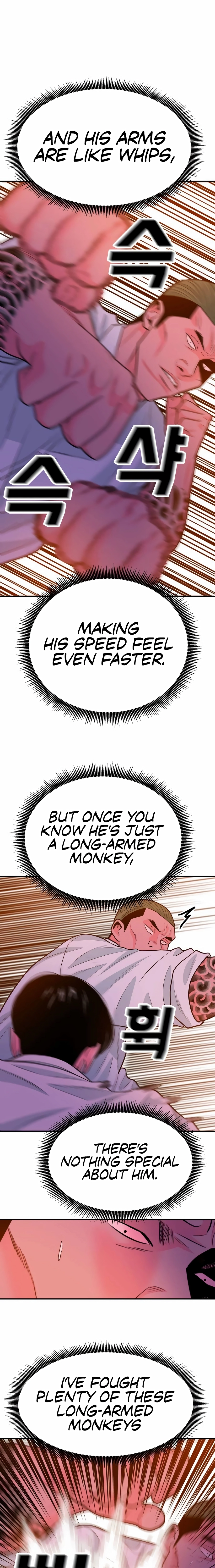The Good Student Chapter 59 page 11 - 