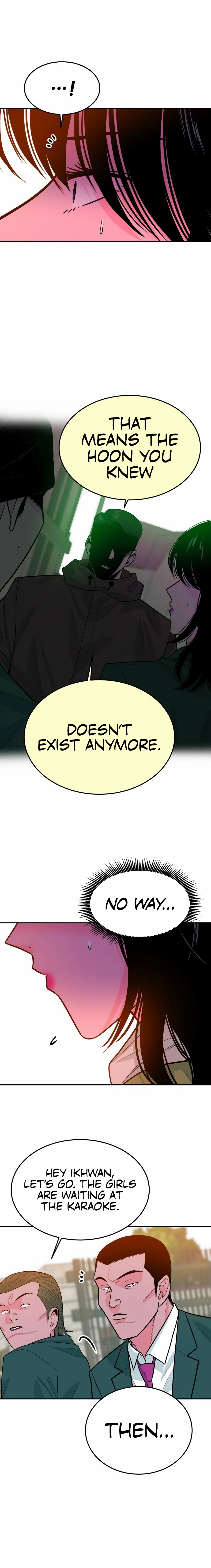 The Good Student Chapter 59 page 22 - 