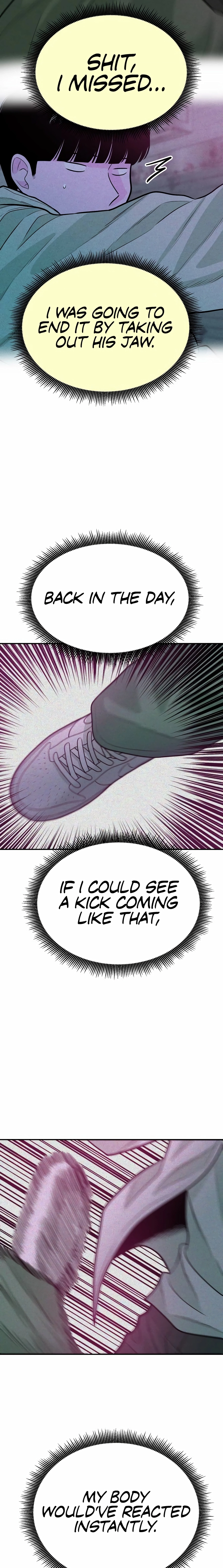 The Good Student Chapter 59 page 25 - 