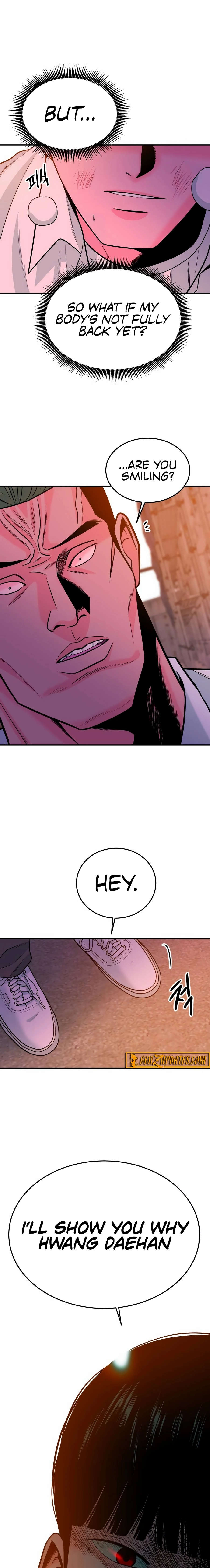 The Good Student Chapter 59 page 31 - 